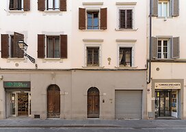 The Florentine Apartment - Flo Apartments
