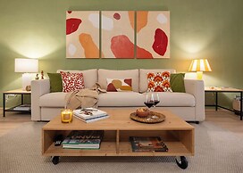 The Florentine Apartment - Flo Apartments