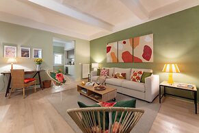 The Florentine Apartment - Flo Apartments