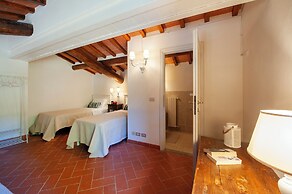 Poggio ai Pianacci - Flo Apartments