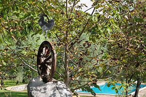 Poggio ai Pianacci - Flo Apartments