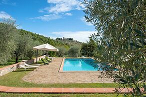 Poggio ai Pianacci - Flo Apartments