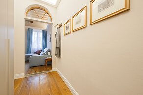 Pilastri - Flo Apartments