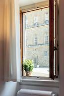Pitti - Flo Apartments, Charme su Piazza Pitti