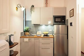 Pitti - Flo Apartments, Charme su Piazza Pitti