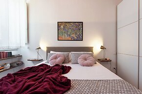 Pitti - Flo Apartments, Charme su Piazza Pitti