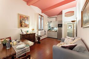 Pitti - Flo Apartments, Charme su Piazza Pitti