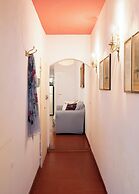 Pitti - Flo Apartments, Charme su Piazza Pitti