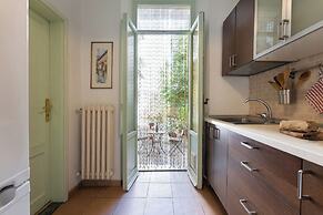 Campuccio - Flo Apartments