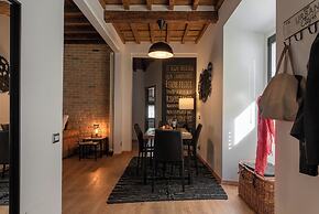 Santa Trinita - Flo Apartments