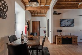 Santa Trinita - Flo Apartments
