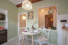 Sweet Pergola - Flo Apartments