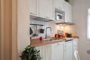 Sweet Pergola - Flo Apartments
