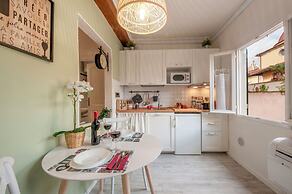 Sweet Pergola - Flo Apartments