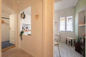 Sweet Pergola - Flo Apartments