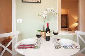 Sweet Pergola - Flo Apartments