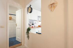 Sweet Pergola - Flo Apartments