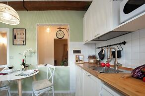 Sweet Pergola - Flo Apartments
