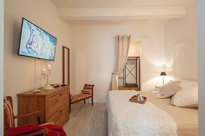 Sweet Pergola - Flo Apartments