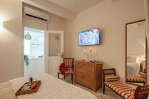 Sweet Pergola - Flo Apartments