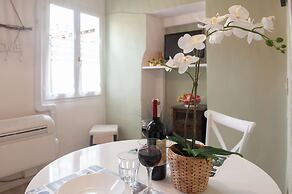 Sweet Pergola - Flo Apartments