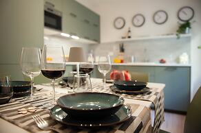 Canto Rivolto - Flo Apartments