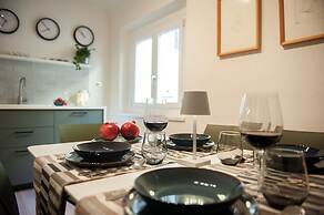 Canto Rivolto - Flo Apartments