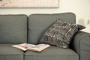 Canto Rivolto - Flo Apartments