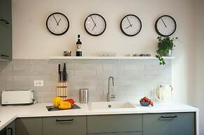 Canto Rivolto - Flo Apartments