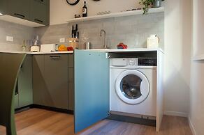 Canto Rivolto - Flo Apartments