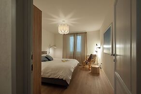 Canto Rivolto - Flo Apartments