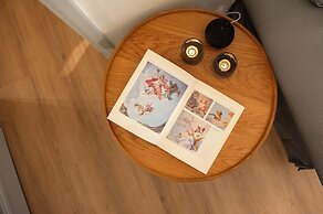 Canto Rivolto - Flo Apartments