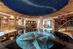 Croce Bianca Leisure & Spa