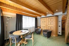 Croce Bianca Leisure & Spa
