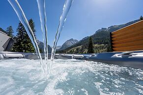 Croce Bianca Leisure & Spa