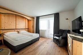 Croce Bianca Leisure & Spa