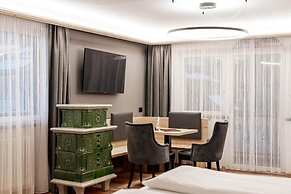 Croce Bianca Leisure & Spa