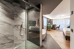 Croce Bianca Leisure & Spa