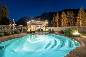 Croce Bianca Leisure & Spa