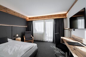 Croce Bianca Leisure & Spa