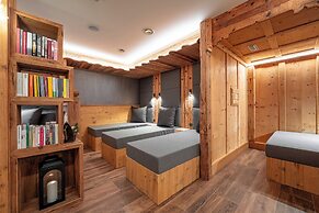 Croce Bianca Leisure & Spa