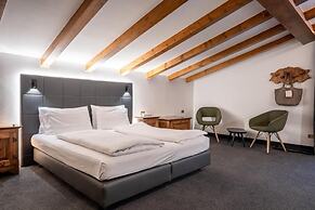 Croce Bianca Leisure & Spa