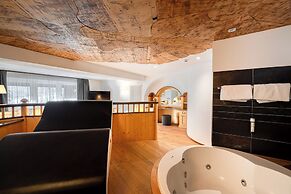 Croce Bianca Leisure & Spa