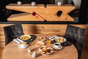 Croce Bianca Leisure & Spa