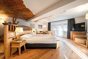 Croce Bianca Leisure & Spa
