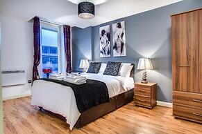 Inner city Apartments