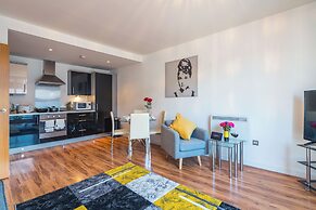 Inner city Apartments