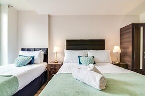 Inner city Apartments