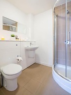 Inner city Apartments