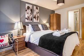 Inner city Apartments